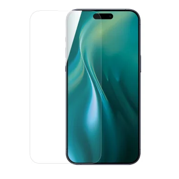 Etteri hibridinis apsauginis stiklas iPhone 15 Pro Max 6.7"