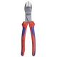 Šoninio kirpimo replės KNIPEX 74 05 200, 200 mm