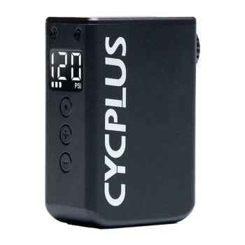 Mini elektrinis dviračio siurblys Cycplus AS2 PRO MAX