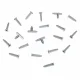 Magnetic Construction Racing Track with Car (87 Pieces)