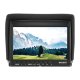Neewer F100 7\" IPS vaizdo monitorius su akumuliatoriumi ir įkrovikliu