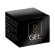 Vienfazis priauginimo nagų gelis Ocho Nails Light Pink, 30 g