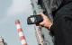 Apsauginis dėklas su rankena Telesin DJI Osmo Action 3/4/5 S6-FMS-22-TDJ