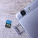 Atminties kortelė Philips MicroSDXC 512 GB UHS-I U3 V30 A1 Class 10 su SD adapteriu