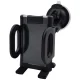 Bakalu KZ0294/295 Car Phone Holder with USB Charger and Cable