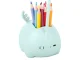 Kids LED Night Lamp Desk Lamp Reading Light, Blue