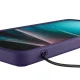 Spigen Ultra Hybrid Mag MagSafe dėklas Samsung Galaxy S26 Ultra, Navy Blue