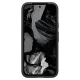 Spigen Liquid Air dėklas, skirtas Google Pixel 8a, matinis juodas