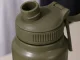 Termosas su rankena, 700 ml, žalias