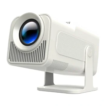 Magcubic HY320W Projector (White)