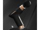 Massage Gun for Body and Back with 6 Attachments, Black