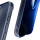 3MK iPhone 16 Pro Max dėklas Just20g MagCase, skaidrus