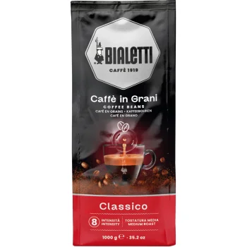Kavos pupelės Bialetti Esperto Grani Classico, 1 kg