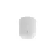Setty TWS-0 belaidės Bluetooth ausinės su įkrovimo dėklu baltos