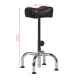 Activeshop AM-5012C pedikiūro kojos atrama, juoda