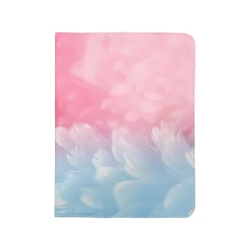 TFO Universalus planšetinio kompiuterio dėklas 9-11" Light Feather
