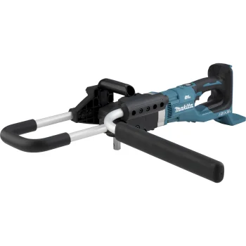 Akumuliatorinis žemės grąžtas Makita DDG461Z 36V (2x 18V LXT)