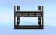NAS serveris TerraMaster U8-500 Plus, Intel Core i7-1255U, 16 GB RAM, 8 diskų vietos