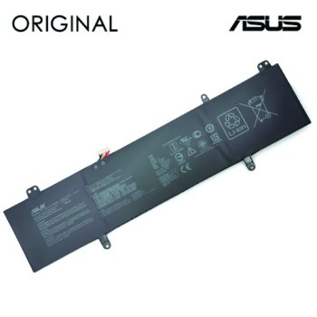 Originali Asus B31N1707 nešiojamojo kompiuterio baterija, 3653mAh
