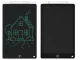 16\" LCD piešimo planšetė su rašikliu, baltos spalvos