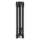 Šviesos stovų rinkinys K&F Concept KF34.038S1 2 vnt., 53–200 cm