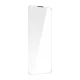 Apsauginis stiklas Baseus Crystal iPhone 14 Pro, 0.3 mm (2 vnt.)