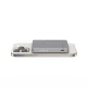 Išorinė baterija Tech-Protect PB14 LifeMag MagSafe 5000 mAh, pilka