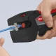 Daugiafunkcis elektriko įrankis KNIPEX NexStrip 12 72 190 SB