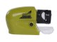 Electric Knife and Scissors Sharpener, Green