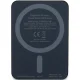 Išorinė baterija Guess MagSafe Metal Script Logo 5000mAh, juoda