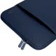 Tech-Protect Neoprene nešiojamojo kompiuterio dėklas 15-16\", tamsiai mėlynas