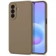Tech-Protect Icon dėklas Samsung Galaxy A27 5G, rudas