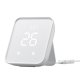 Išmaniųjų namų valdiklis Switchbot Hub2 su Matter ir HomeKit