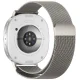 Tech-Protect nerūdijančio plieno dirželis Samsung Galaxy Watch 40 / 44 / 46 mm, auksinis