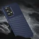 Lankstus dėklas Thunder Case, skirtas Samsung Galaxy A53 5G, mėlynas