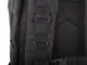 Taktinė karinė kuprinė 30L, juoda