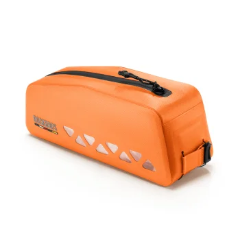 Rockbros ROAD TO SKY AS-142 Bike Frame Bag 1L - Orange