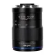 Laowa 50mm f/2.8 2X Ultra Macro objektyvas Micro 4/3, juodas