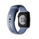 Puro Icon mėlynas dirželis Apple Watch 38 / 40 / 41 / 42 mm