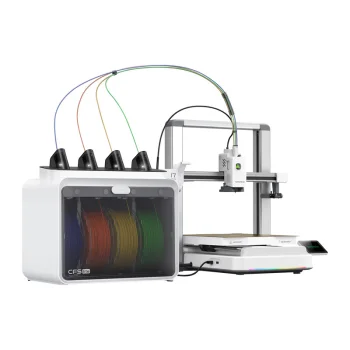 3D spausdintuvas Creality SparkX i7 Combo su CFS Lite moduliu