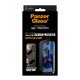PanzerGlass Ultra-Wide Fit Fastfit Screen Protector for iPhone 17 / 16 Pro