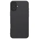 Nillkin Super Frosted Shield Pro Magnetic dėklas iPhone 16, juodas