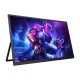 Uperfect UXbox E4 M185T08 18\'\' 1920x1080 120Hz nešiojamasis monitorius