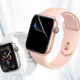 Apsauginė plėvelė Spigen Neo Flex Apple Watch 40/41mm (3 vnt.)