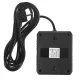 Ilgintuvas Maclean MCE388 B, 2 lizdai, 3x USB, 2500W, 3 m, juodas