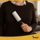 Purlov Lint Roller Set for Pet Hair, 15 Refills with Handle 25747