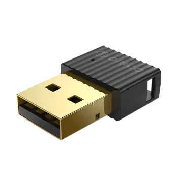 Orico BTA-508 Bluetooth 5.0 USB-A Adapter - Black