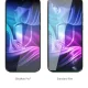 3mk Silky Matt Pro matinė plėvelė Motorola Moto G67 / G77
