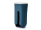 Bag Organizer, Wall-Mounted Kitchen Container for Carrier Bags