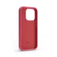 Etteri Silicone Case dėklas Apple iPhone 15 Pro Max 6.7\", aviečių